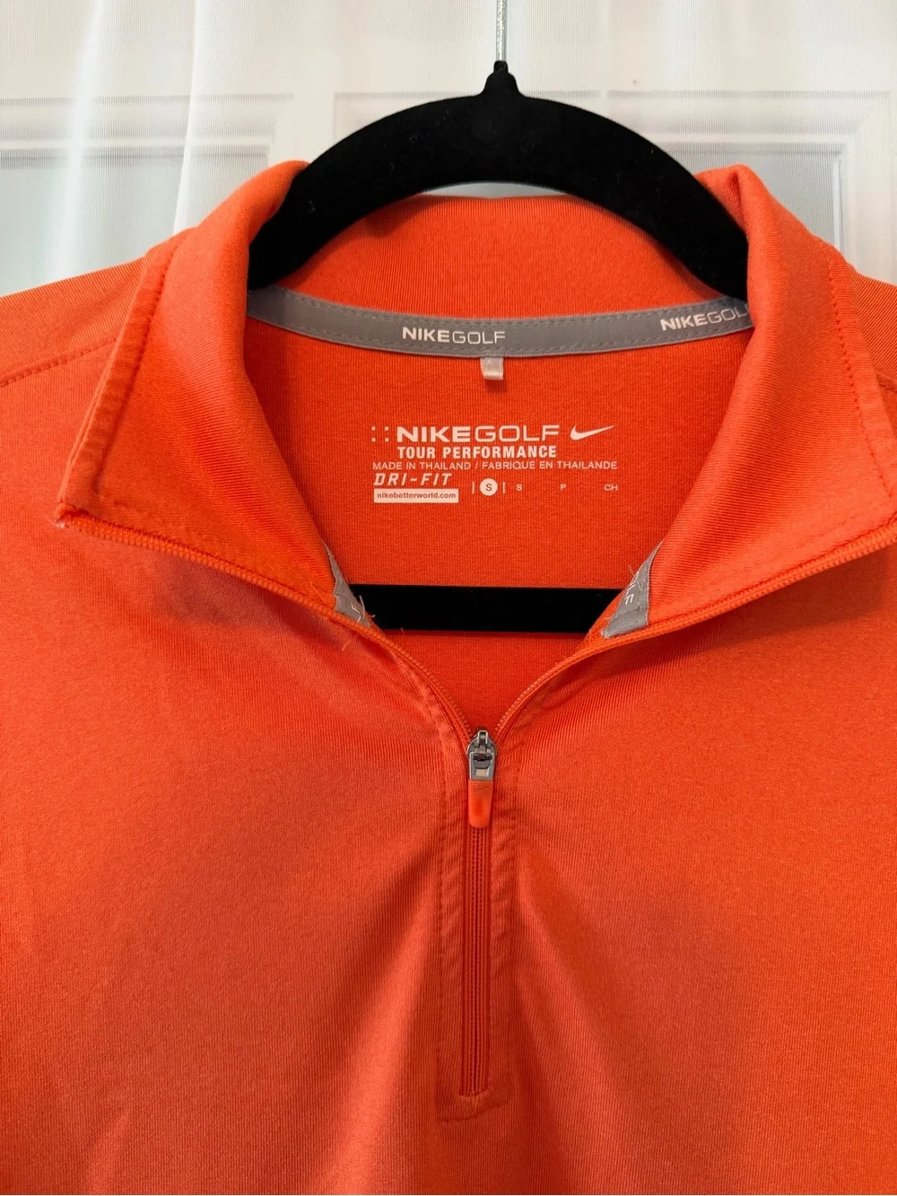 Nike hem women’s